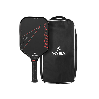 YABA Pro+ Gen4 USAP Approved Paddle -Phantom
