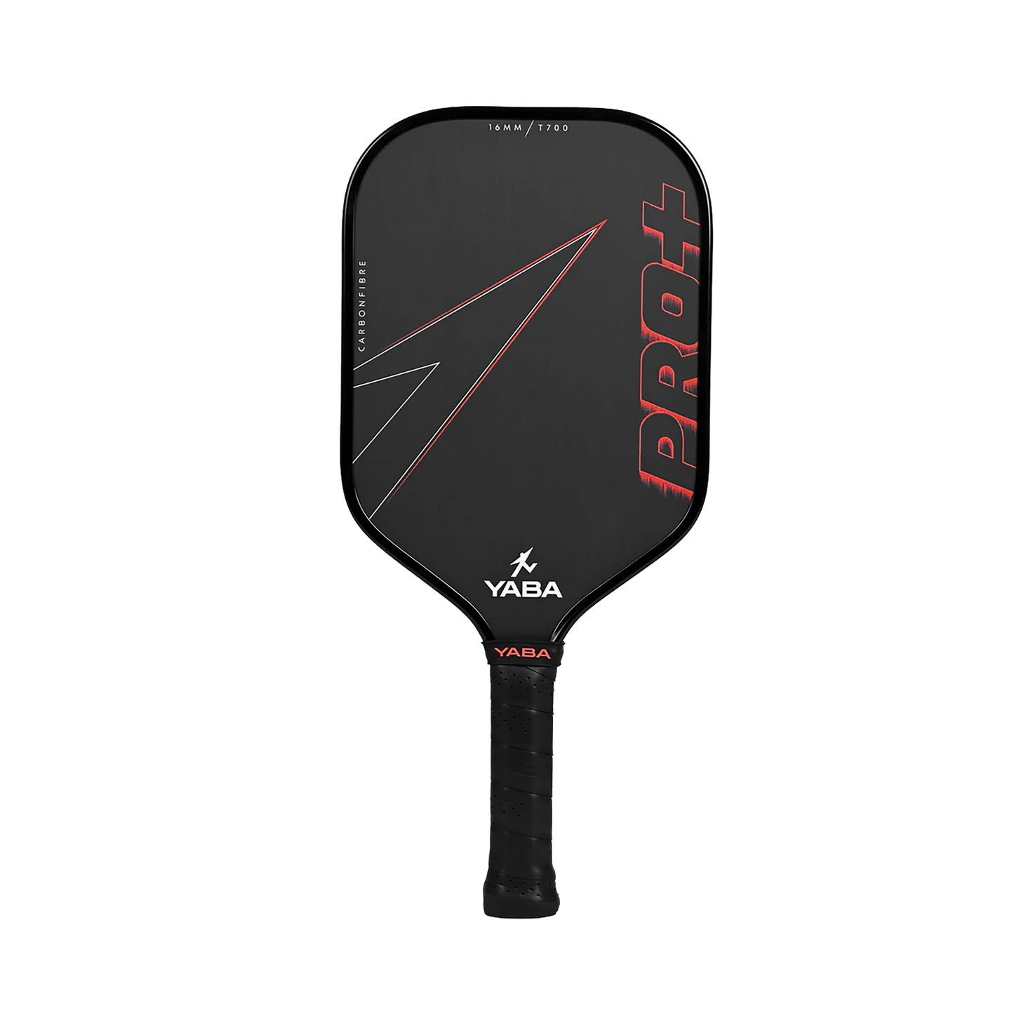 YABA Pro+ Gen4 USAP Approved Paddle -Phantom