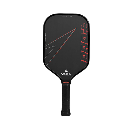 YABA Pro+ Gen4 USAP Approved Paddle -Phantom