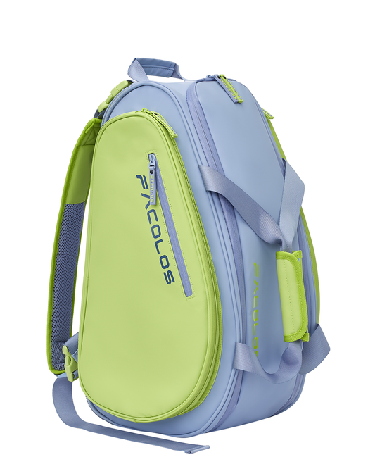 FACOLOS BALO APEX BACKPACK-GREEN GLOW