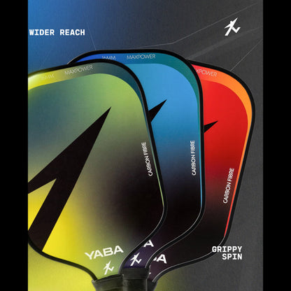 YABA Alpha Paddle -Photon