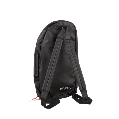 YABA Pro+ Gen4 Super Combo -Fury