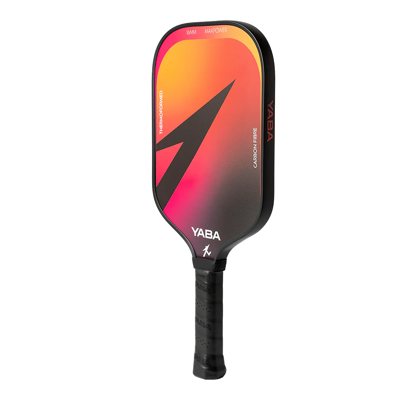 YABA Alpha Paddle -Ember