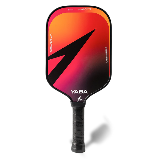 YABA Alpha Paddle -Ember