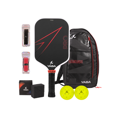 YABA Pro Super Combo -Titan
