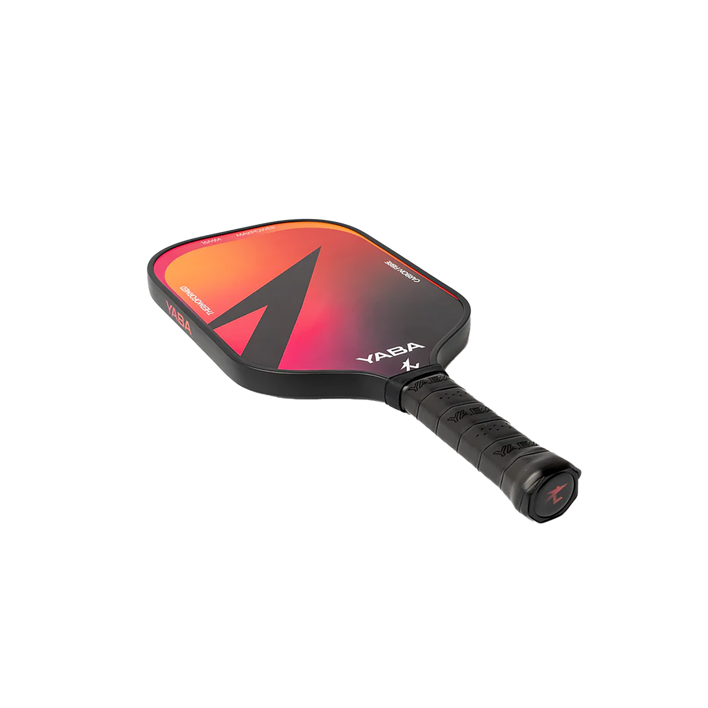 YABA Alpha Paddle -Ember