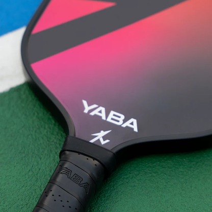 YABA Alpha Paddle -Ember