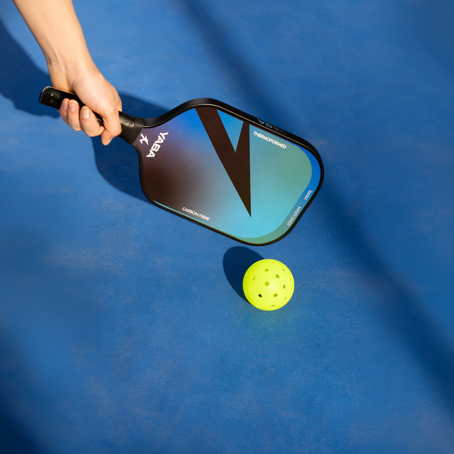 YABA Alpha Paddle -Midnight