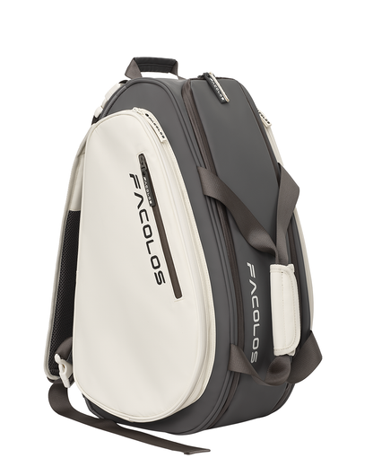 FACOLOS BALO APEX BACKPACK-GRAY EDITION