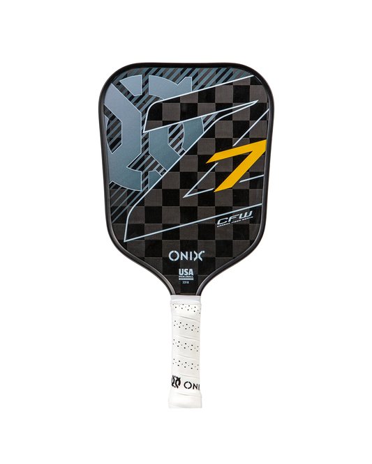 ONIX Z7 12MM PICKLEBALL PADDLE