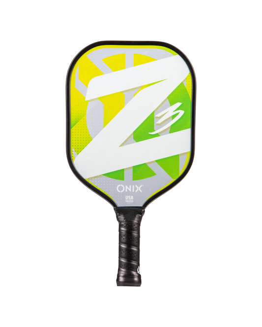ONIX Z3 COMPOSITE 14MM  -GREEN PICKLEBALL PADDLE