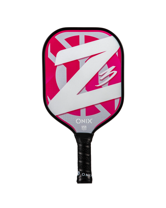 ONIX Z3 COMPOSITE 14MM  -PINK PICKLEBALL PADDLE