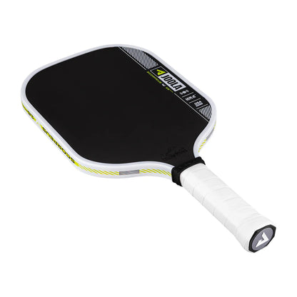 JOOLA COLLIN JOHNS SCORPEUS PRO IV 16MM PICKLEBALL PADDLE