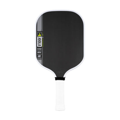 JOOLA COLLIN JOHNS SCORPEUS PRO IV 16MM PICKLEBALL PADDLE