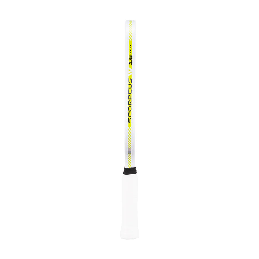 JOOLA COLLIN JOHNS SCORPEUS PRO IV 16MM PICKLEBALL PADDLE