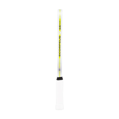 JOOLA COLLIN JOHNS SCORPEUS PRO IV 16MM PICKLEBALL PADDLE