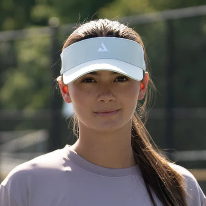 JOOLA ESSENTIAL VISOR GRAVITY GRAY