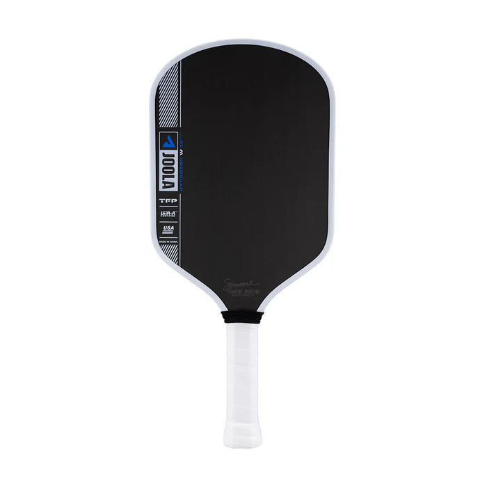 JOOLA SIMONE JARDIM HYPERION PRO IV 16MM PICKLEBALL PADDLE