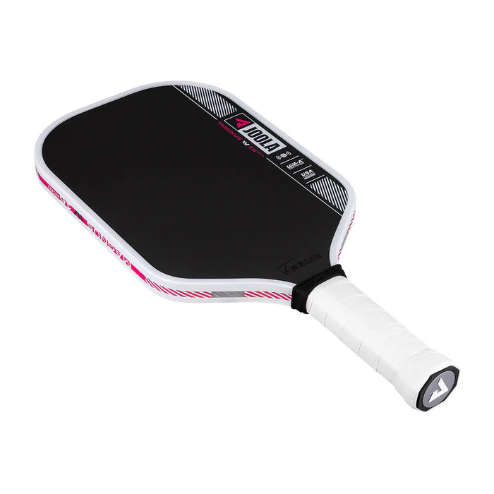 JOOLA TYSON MCGUFFIN MAGNUS PRO IV 16MM PICKLEBALL PADDLE