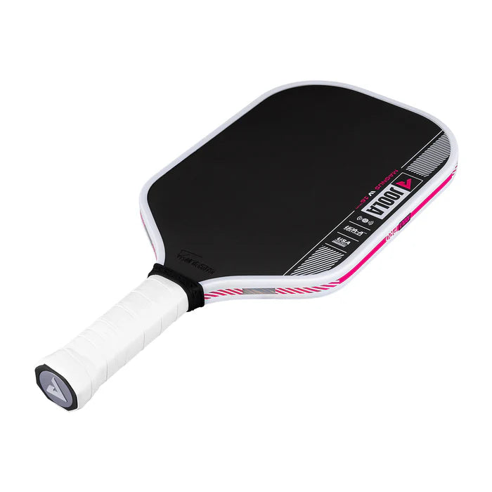 JOOLA Magnus Pro IV 16MM Carbon Friction Pickleball Paddle