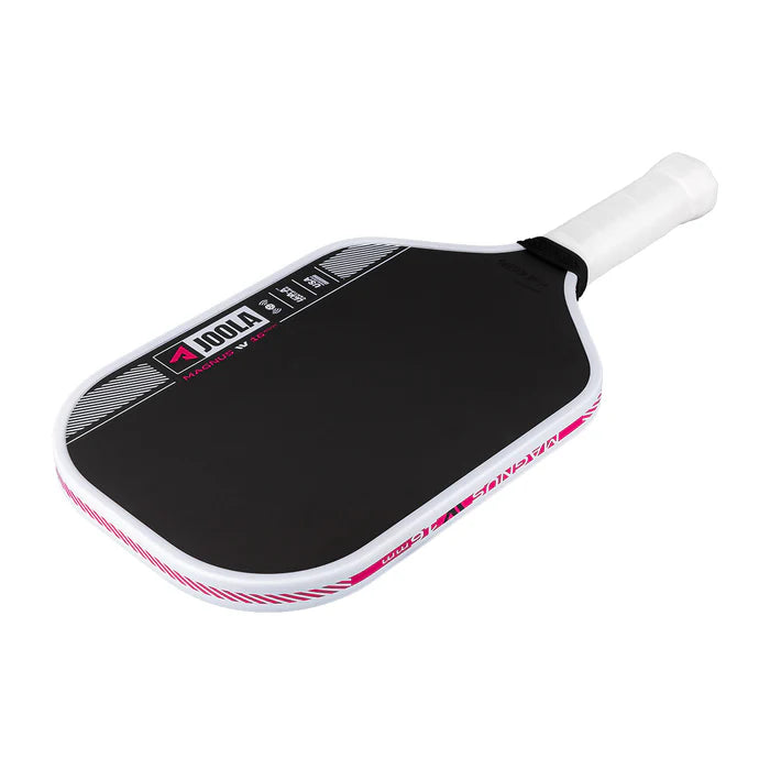 JOOLA TYSON MCGUFFIN MAGNUS PRO IV 16MM PICKLEBALL PADDLE
