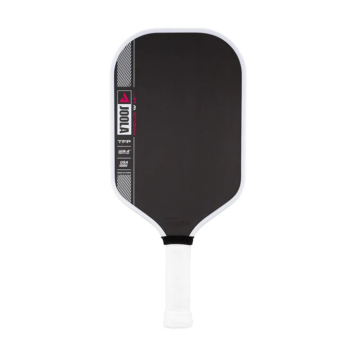 JOOLA Tyson McGuffin Magnus Pro IV 16MM Pickleball Paddle Front View