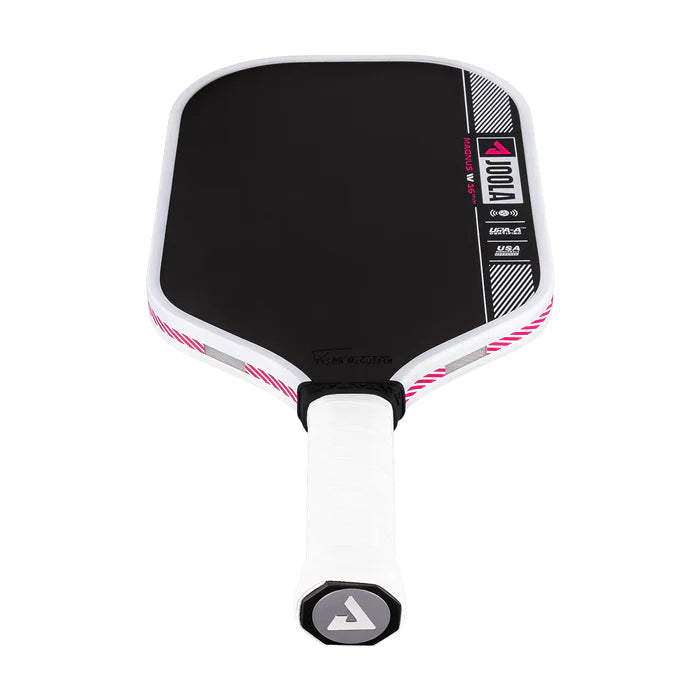 JOOLA TYSON MCGUFFIN MAGNUS PRO IV 16MM PICKLEBALL PADDLE