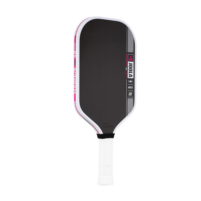 JOOLA TYSON MCGUFFIN MAGNUS PRO IV 16MM PICKLEBALL PADDLE
