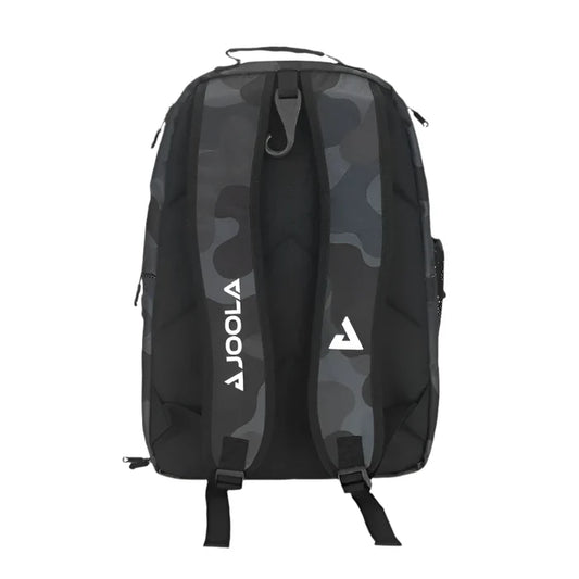 JOOLA VISION II DELUXE BACKPACK BLACK