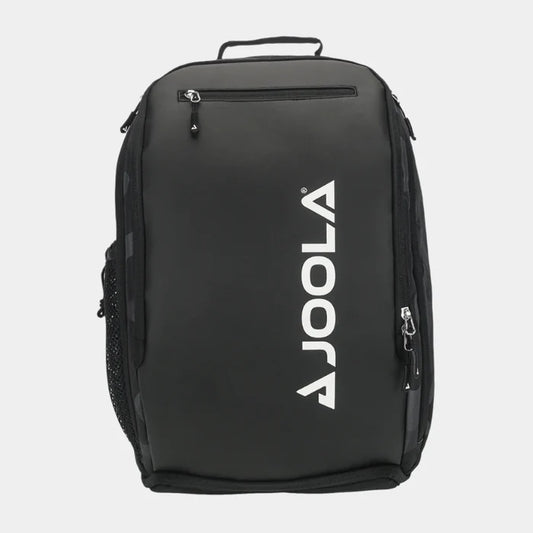 JOOLA VISION II DELUXE BACKPACK BLACK