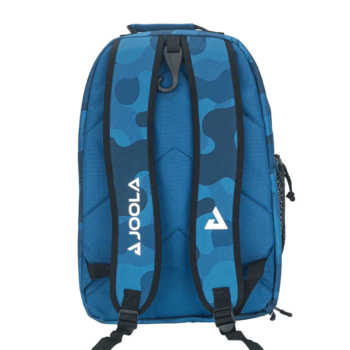 JOOLA VISION II DELUXE BACKPACK BLUE