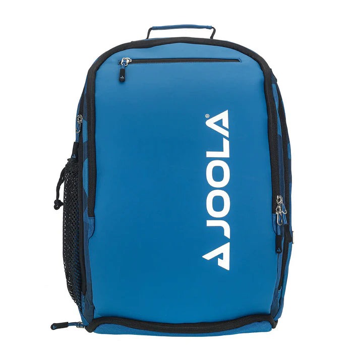 JOOLA VISION II DELUXE BACKPACK BLUE