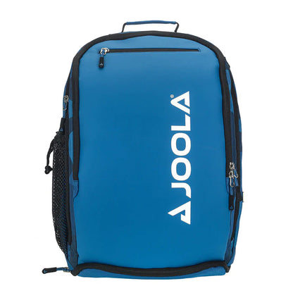JOOLA VISION II DELUXE BACKPACK BLUE