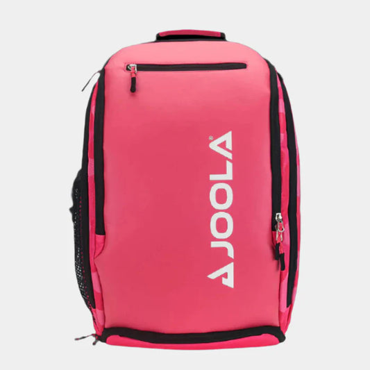 JOOLA VISION II DELUXE BACKPACK PINK