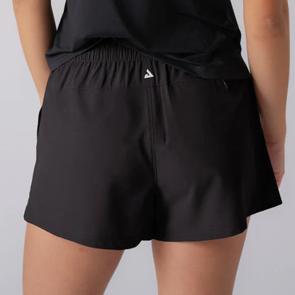 JOOLA WOMEN'S COURT WOVEN SHORTS
