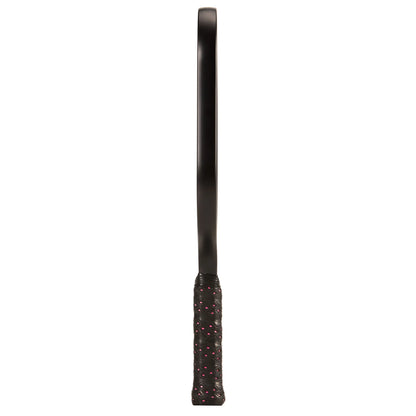 ONIX EVOKE PREMIER RAW CARBON 16MM PICKLEBALL PADDLE