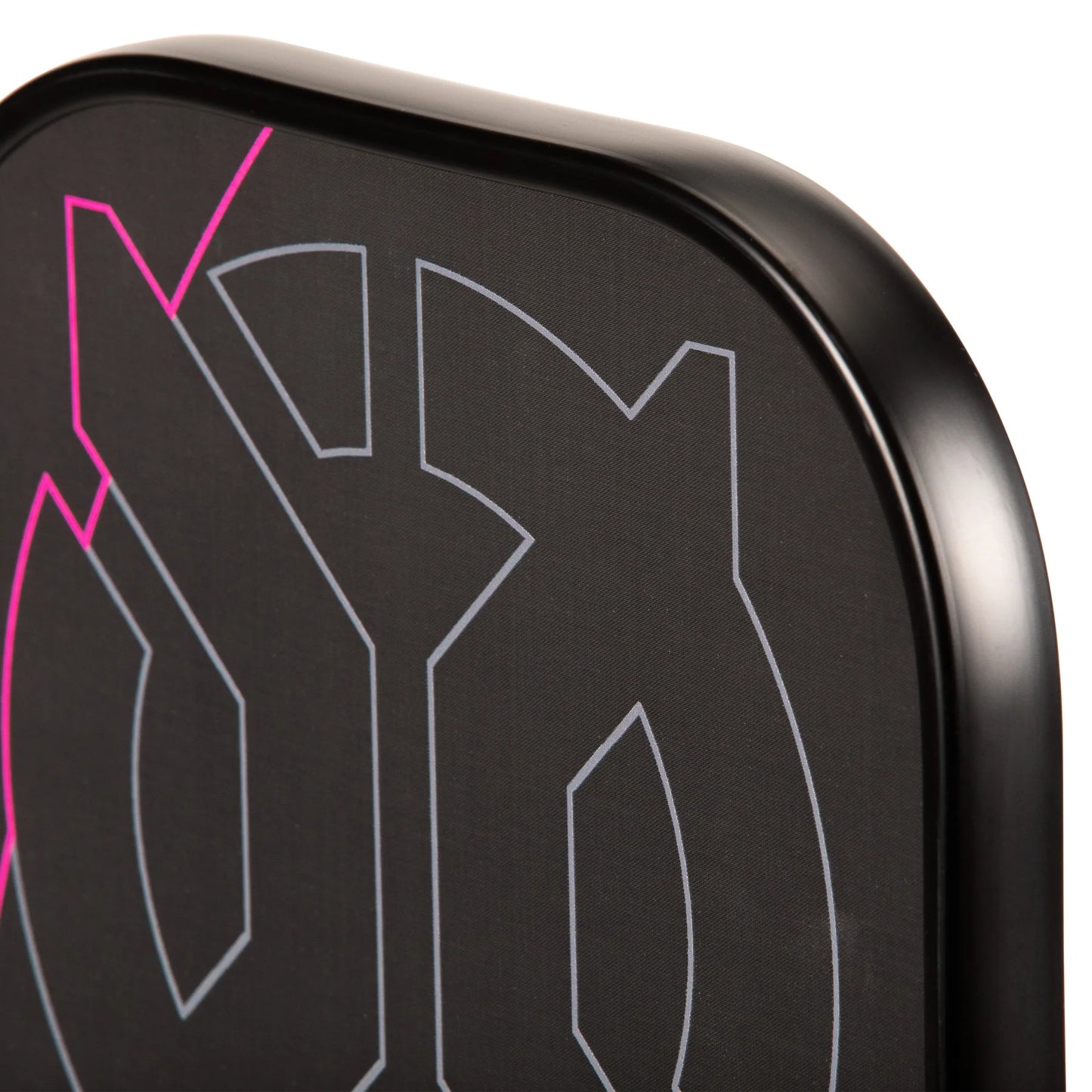 ONIX EVOKE PREMIER RAW CARBON 16MM PICKLEBALL PADDLE