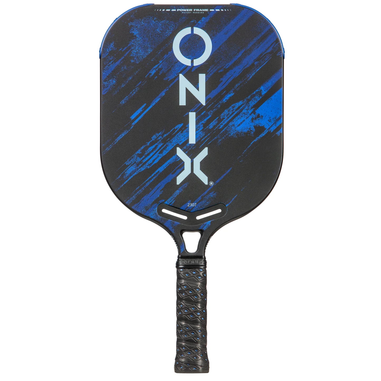 ONIX MALICE DB OPEN THROAT 16MM -BLUE PICKLEBALL PADDLE