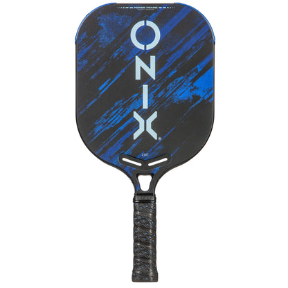 ONIX MALICE DB OPEN THROAT 16MM -BLUE PICKLEBALL PADDLE