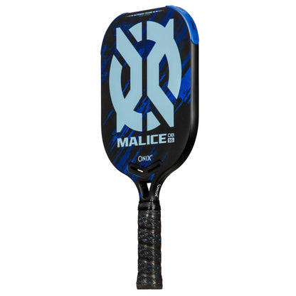 ONIX MALICE DB OPEN THROAT 16MM -BLUE PICKLEBALL PADDLE
