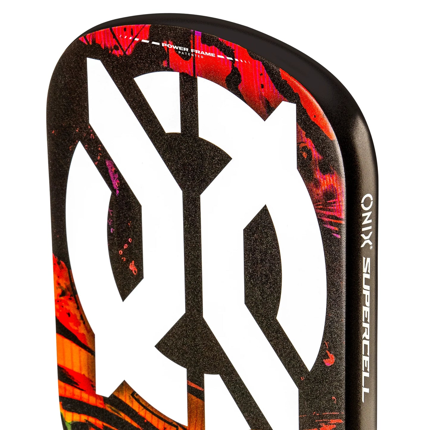 ONIX SUPERCELL 22 MM -PINK PICKLEBALL PADDLE