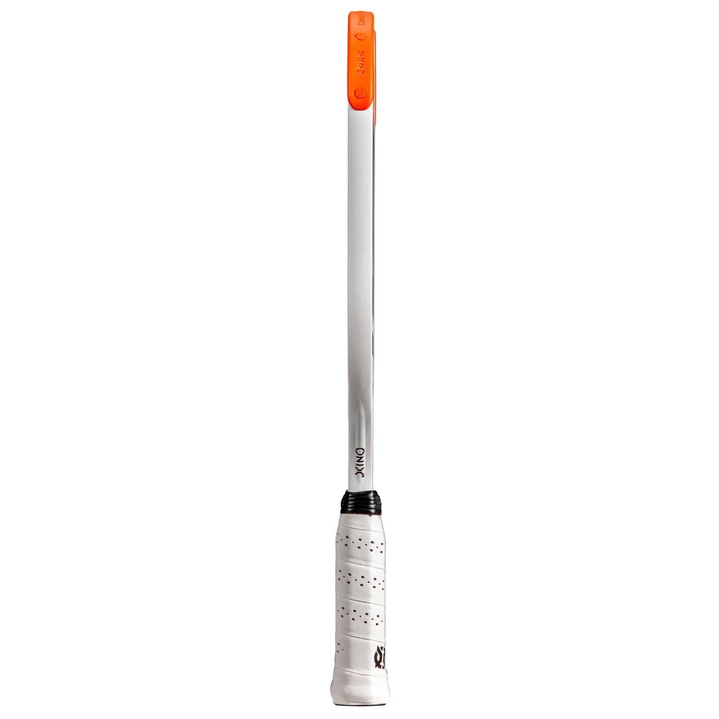ONIX MALICE DB OPEN THROAT 14MM -WHITE PICKLEBALL PADDLE