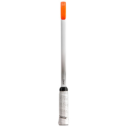 ONIX MALICE DB OPEN THROAT 16MM -WHITE PICKLEBALL PADDLE