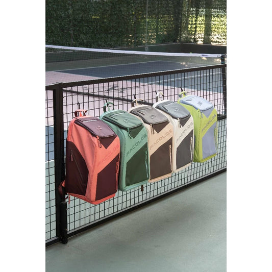 FACOLOS BALO SMASH BACKPACK - SHELL PINK